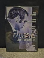 Wusa (paul newman / 1970) (NIEUW in SEAL), 1960 tot 1980, Drama, Ophalen of Verzenden, Nieuw in verpakking