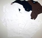 HEMA H&M Vingino shirt longsleeve t-shirt nieuw&ZGAN 98/104, Ophalen of Verzenden, Zo goed als nieuw, Shirt of Longsleeve, Hema