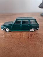 Eligor model peugeot 204 break pt99, Overige merken, Gebruikt, Auto, Frankrijk
