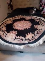 Chinese vloer kleed rond 140, Ophalen of Verzenden, Rond, 100 tot 150 cm, 100 tot 150 cm