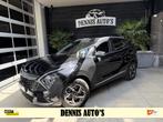 Kia Sportage 1.6 T-GDi MHEV DynamicLine, Voorwielaandrijving, Gebruikt, Euro 6, 4 cilinders