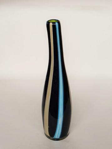 Flesvaas Artglass beschikbaar voor biedingen