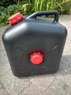 Vuilwatertank 23 liter Bo-camp, Ophalen of Verzenden, Zo goed als nieuw