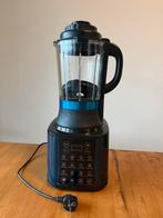 Krachtige Soepmaker / Blender - Zo goed als nieuw!, Witgoed en Apparatuur, Blenders, Ophalen, Zo goed als nieuw, Soepmaker