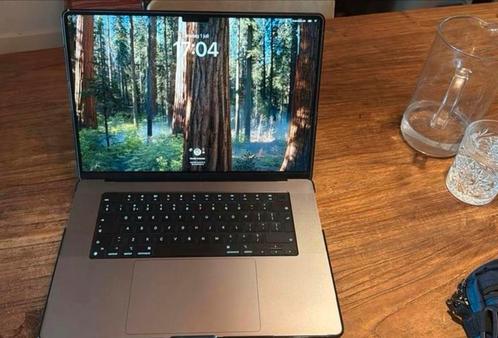 MacBook Pro M2 Max 96GB/2T- maximale upgrades!, Computers en Software, Apple Macbooks, Zo goed als nieuw, MacBook Pro, 16 inch