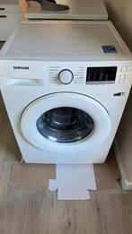 Samsung Wasmachine 7 kg – EcoBubble, Witgoed en Apparatuur, Wasmachines, Ophalen, 1200 tot 1600 toeren, 4 tot 6 kg, Zo goed als nieuw