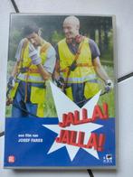 Jalla! Jalla!    Josef fares, Alle leeftijden, Ophalen of Verzenden, Zo goed als nieuw, Actie en Avontuur