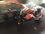 Model kit honda rc212v, Ophalen of Verzenden, Zo goed als nieuw, Motor