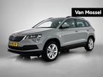 Skoda Karoq 1.5 TSI ACT Business Edition | TREKHAAK | CRUISE, 12 maanden, Stof, 4 cilinders, 19 km/l