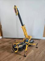 Lego technic hijs/ mobiele kraan 8053 collecters item, Hobby en Vrije tijd, Overige merken, Auto, Groter dan 1:32, Ophalen of Verzenden