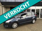 Peugeot 5008 1.6 VTi Style 7 PERSOONS / 1e EIGENAAR / NAVI /, Voorwielaandrijving, Euro 5, Stof, Zwart