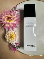 Nieuwe Chanel Le Lait Fraîcheur D'eau, Gehele gezicht, Wit, Nieuw, Ophalen of Verzenden