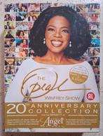 Oprah Winfrey Show 20 Jaar Jubileum DVD Boxset NIEUW in seal, Alle leeftijden, Boxset, Ophalen of Verzenden, Zo goed als nieuw
