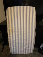 Kindermatrasje (peuter) - VYSsa, Ophalen, Zo goed als nieuw, Reisbedje