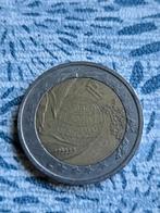 2 euro cc Italië 2004 World Food Program WFP, Ophalen of Verzenden, Italië, 2 euro