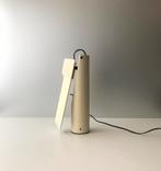 Picchio desk lamp Isao Hosoe luxo silence of the lamps, Gebruikt, Ophalen of Verzenden, Minder dan 50 cm, Metaal