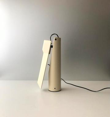 Picchio desk lamp Isao Hosoe luxo silence of the lamps beschikbaar voor biedingen