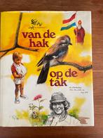 Van de Hak op de Tak - Elin Poortvliet, Ophalen of Verzenden, Gelezen, Fictie algemeen