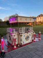 kermis , antiek , deco , kassa, Antiek en Kunst, Antiek | Speelgoed, Ophalen