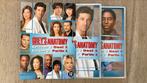 Grey’s anatomy seizoen 3 DVD, Cd's en Dvd's, Ophalen of Verzenden, Vanaf 12 jaar, Zo goed als nieuw, Drama