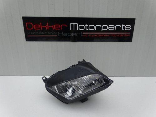 Rechter Koplamp EU Honda CBR600RR 2007-2008-2009-2010-2011, Motoren, Onderdelen | Honda, Gebruikt, Ophalen of Verzenden