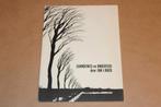Goandeweg en ondertied - Jan J. Boer, Ophalen of Verzenden, Zo goed als nieuw