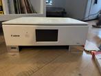 Canon TS8251 printer, Canon, Printer, Inkjetprinter, Ophalen of Verzenden