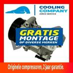 VOLVO S Compressor aircopomp airco FORD S MAX SMAX FOCUS, Ophalen of Verzenden