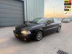 Volvo C70 Coupé 2.4 T Tourer FULL OPTIES KANON VAN EEN AUTO, Auto's, Volvo, C70, Gebruikt, Zwart, 4 stoelen