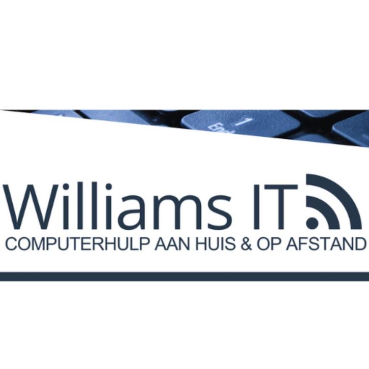 Computerhulp aan huis & op afstand in Rijnsburg en omstreken, Diensten en Vakmensen, Computer en Internet experts, Beveiliging en Viruspreventie