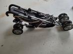 Buggy, hier overbodig geworden., Ophalen, Zo goed als nieuw