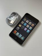 Apple iPod touch Zwart 8GB, Audio, Tv en Foto, Mp3-spelers | Apple iPod, Gebruikt, Touch, Zwart, Ophalen of Verzenden