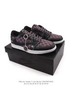 Nike Air Jordan 1 Low OG SP"Military Blue", Ophalen, Nieuw, Blauw, Nike