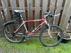 Fiets merk Trek, Fietsen en Brommers, Ophalen, Gebruikt, Hardtail, Heren