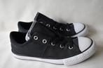 Mei'25 ALL STARS maat 33 zwarte Sneakers NIEUW, Schoenen, Nieuw, Ophalen of Verzenden, CONVERSE ALL STAR