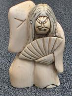 Netsuke, Ophalen of Verzenden