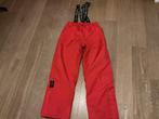 Craft Skibroek Maat 52 - Rood, Ophalen of Verzenden, Maat 52/54 (L), Broek