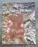 Jaar1990 Boek Steentijd Artefacten Neolithicum Drents Museum, Antiek en Kunst, Ophalen of Verzenden