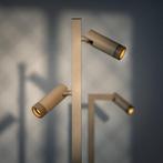 Vloerlamp Miller 2 spots, Ophalen, Info@expotrading.nl, Nieuw, ETH