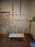 kaaspers, Ophalen, Veehouderij, Overige typen