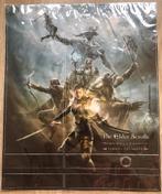 STICKER - THE ELDER SCROLLS - ONLINE - TAMRIEL, Spelcomputers en Games, Games | Pc, Online, Vanaf 18 jaar, Vechten, 1 speler