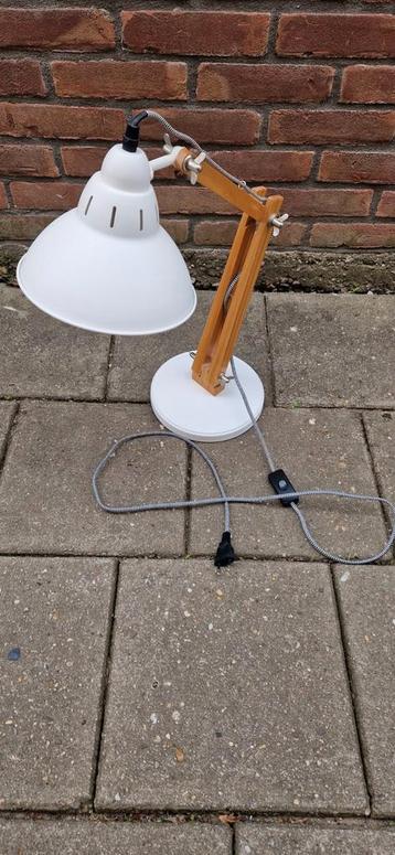 Bureaulamp 