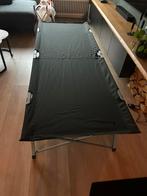 Isabella stretcher - 2 stuks - vouwbed, Caravans en Kamperen, Ophalen, Zo goed als nieuw, Campingstoel