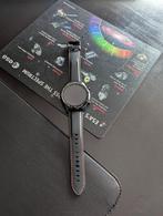smartwatch wear OS TicWatch, Ophalen, Zwart, Smartwatch, Zo goed als nieuw