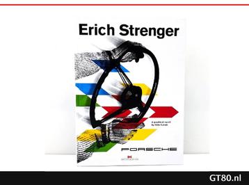 Porsche - Erich Strenger beschikbaar voor biedingen