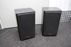 Speakers Technics, Overige merken, Refurbished, Ophalen of Verzenden, 120 watt of meer