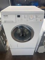 Miele Wasmachine met waslade schoon bezorging , 6 tot 8 kg, Minder dan 1200 toeren, Minder dan 85 cm, Ophalen of Verzenden