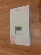 Masterwatt Kospel Focus LCD Electronic Doorstroomboiler, Doe-het-zelf en Verbouw, Geisers en Boilers, Gebruikt, 100 liter of meer