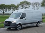 MERCEDES-BENZ SPRINTER 316 l3h2 maxi airco eur6, Auto's, Bestelauto's, Gebruikt, Euro 6, 163 pk, Mercedes-Benz