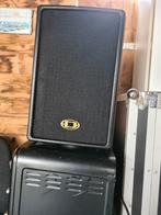 Dynacord d-8a actief speaker, Ophalen, 120 watt of meer, Overige merken